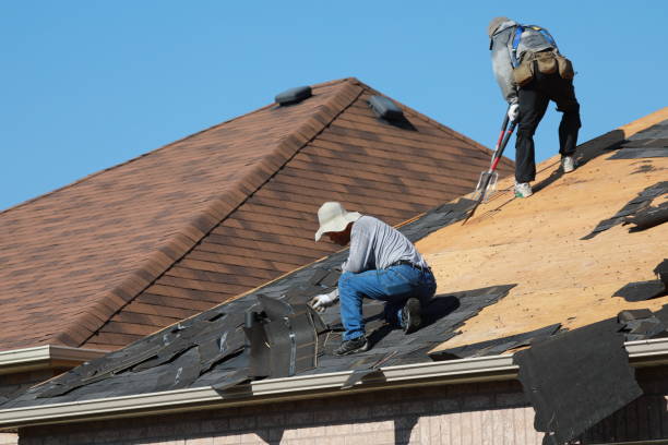 Best Commercial Roofing Services  in Ntgomery City, MO